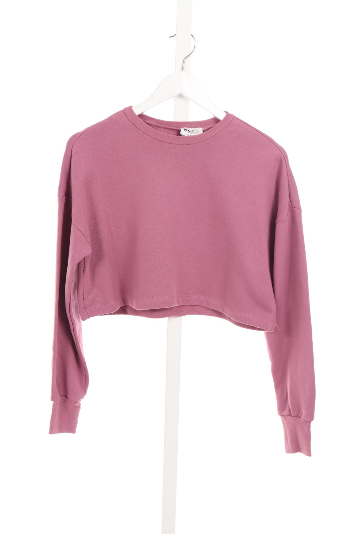 Спортна блуза NA-KD1