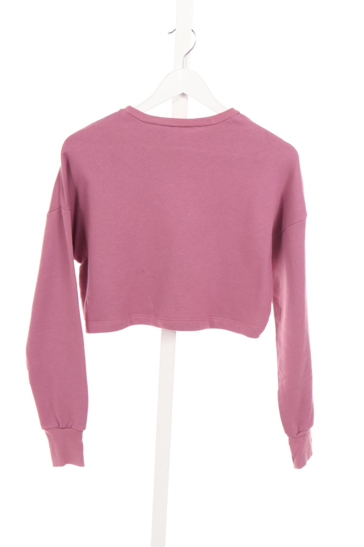 Спортна блуза NA-KD2