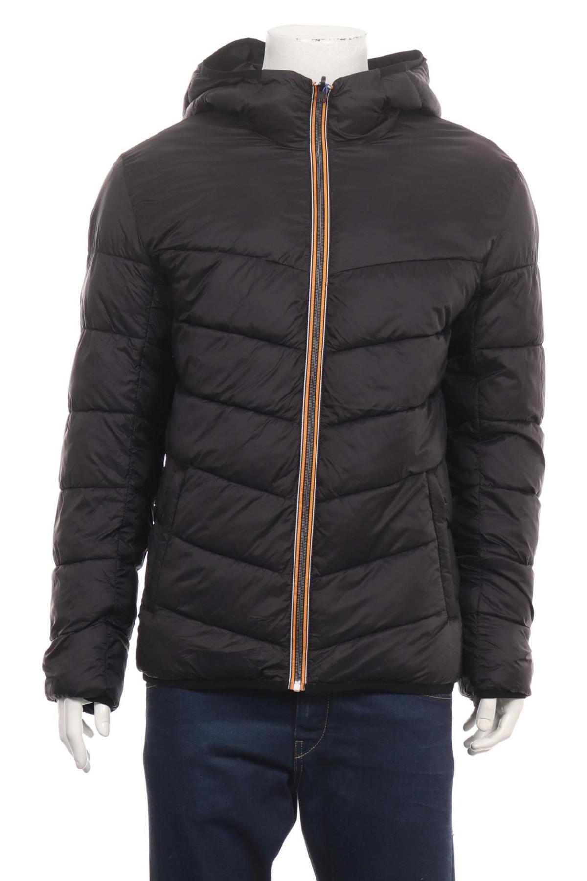 Зимно яке JACK & JONES1