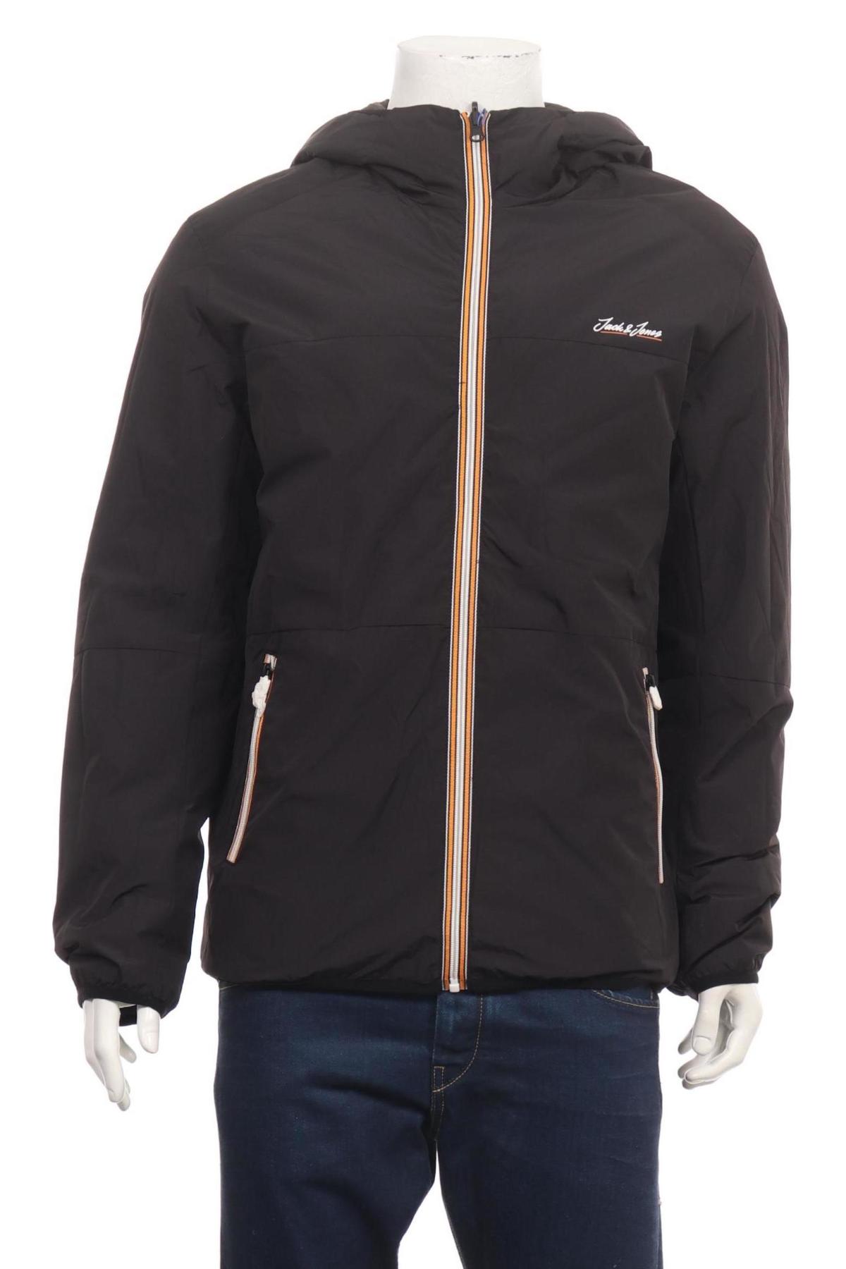 Зимно яке JACK & JONES2