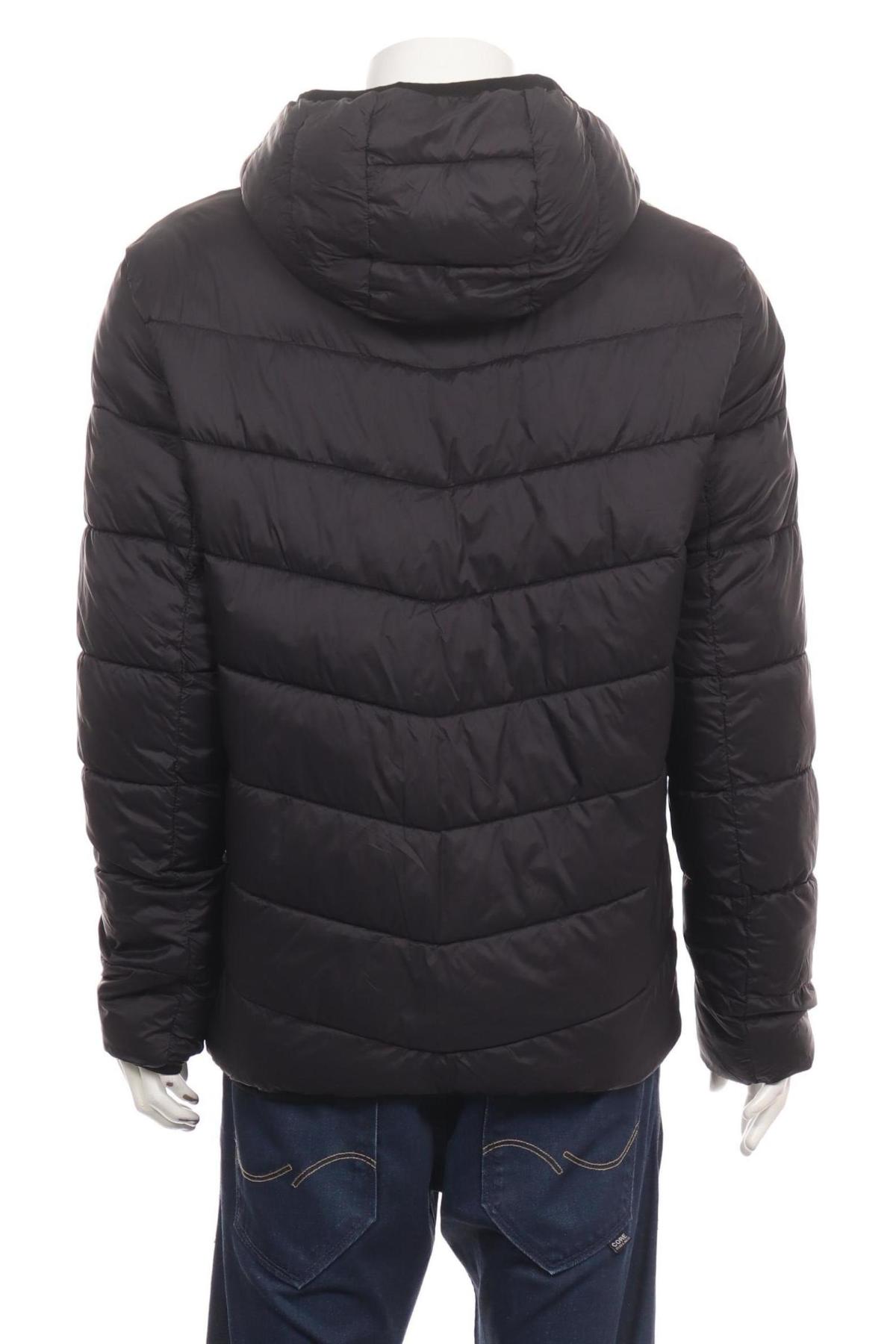 Зимно яке JACK & JONES4