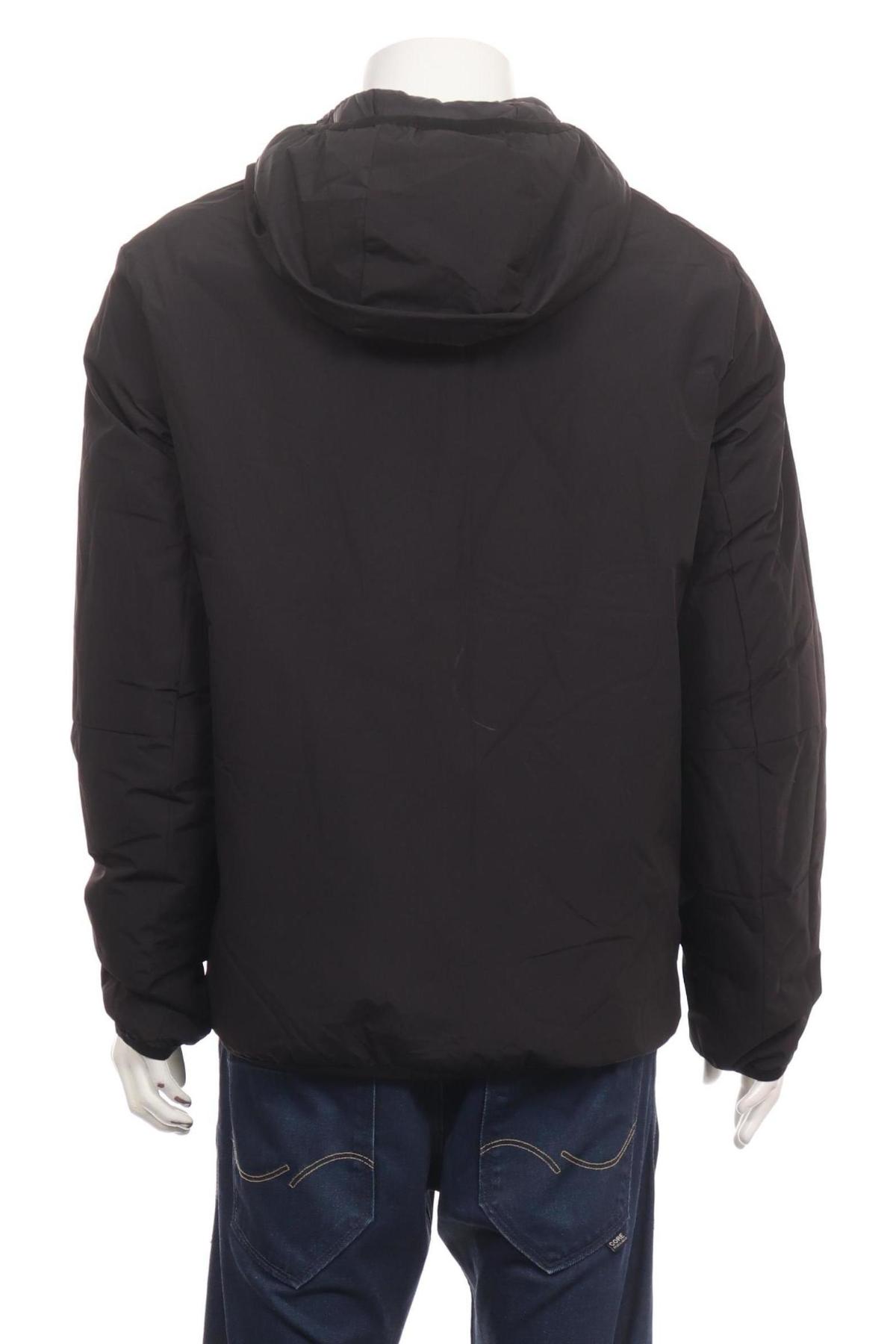 Зимно яке JACK & JONES5