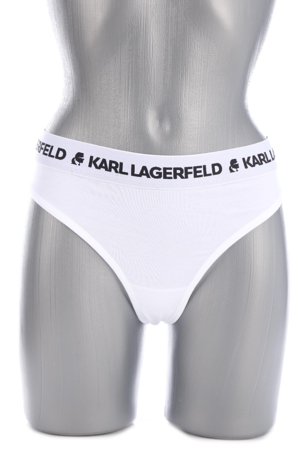 Бикини KARL LAGERFELD1