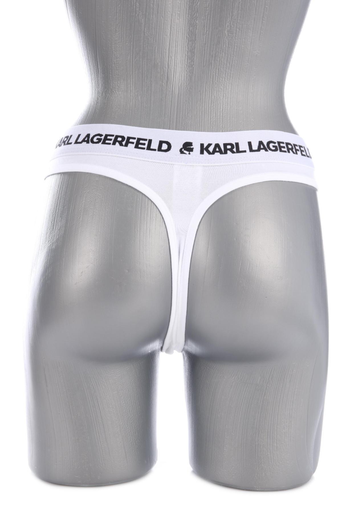 Бикини KARL LAGERFELD2