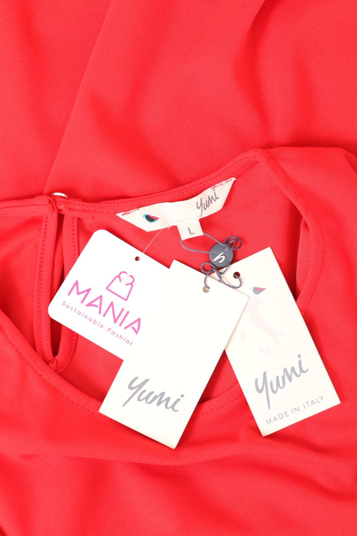 Официална рокля YUNI3