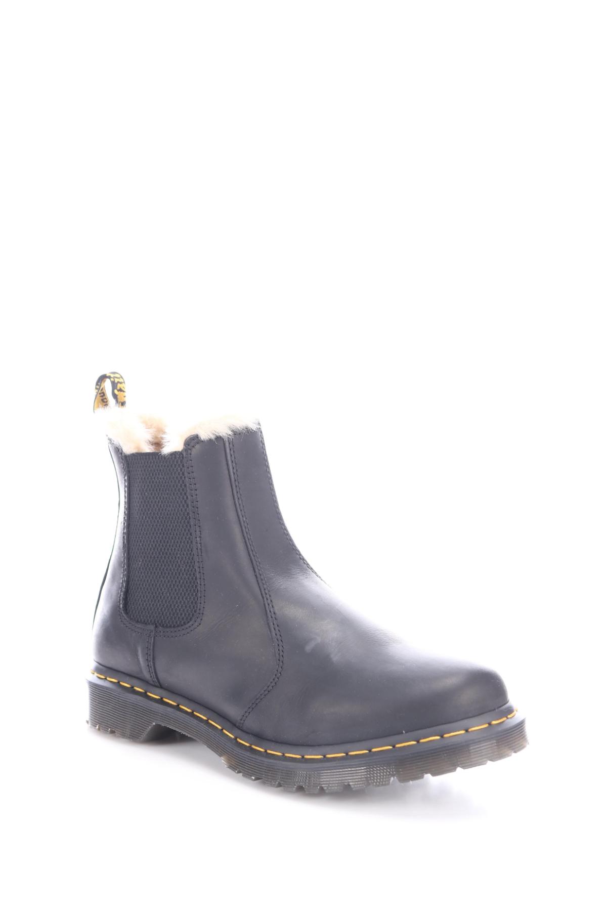 Боти DR. MARTENS2