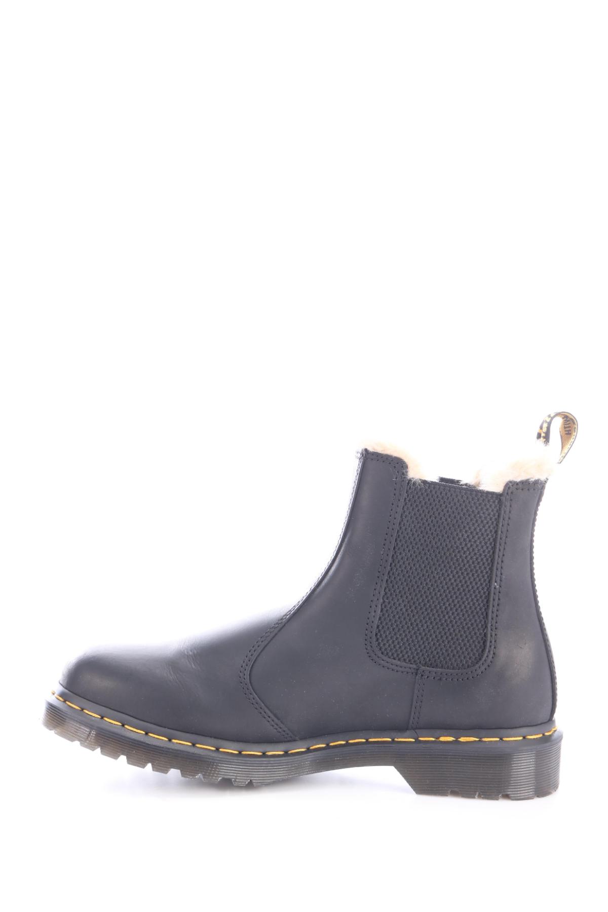 Боти DR. MARTENS3