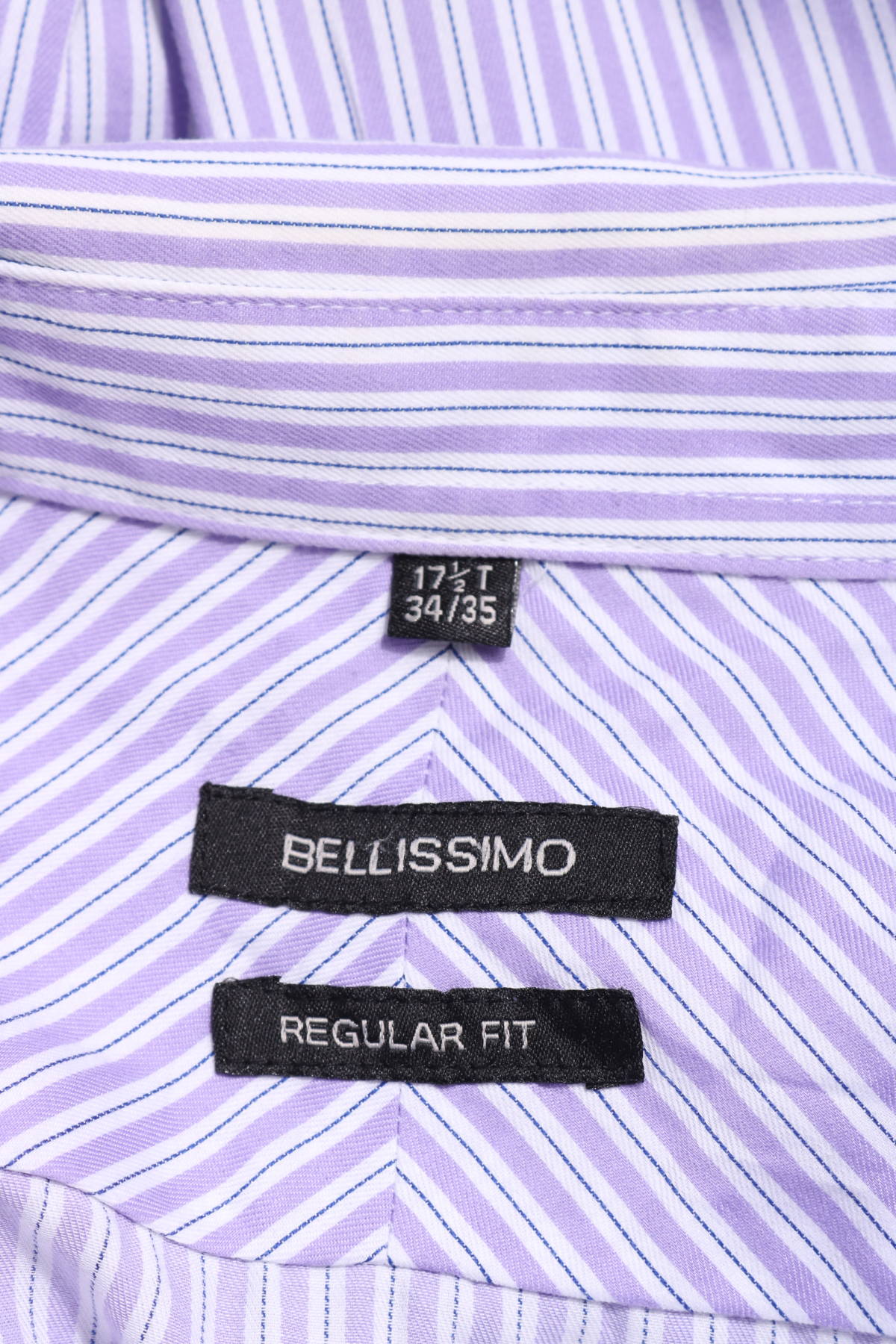 Риза BELLISSIMO3