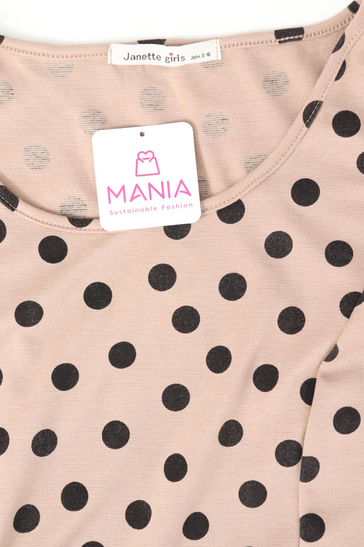 Ежедневна рокля JANETTE3