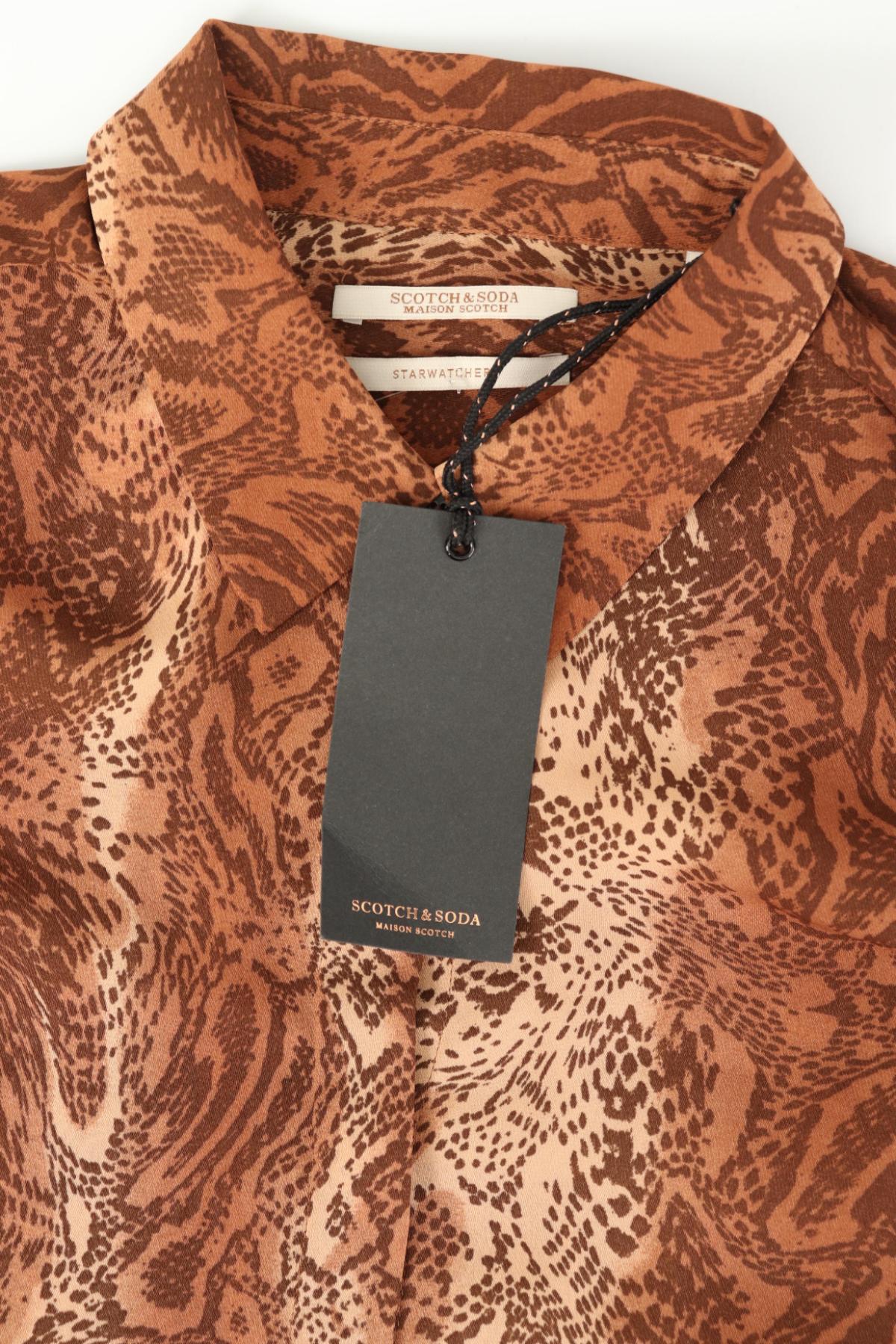 Риза SCOTCH & SODA3