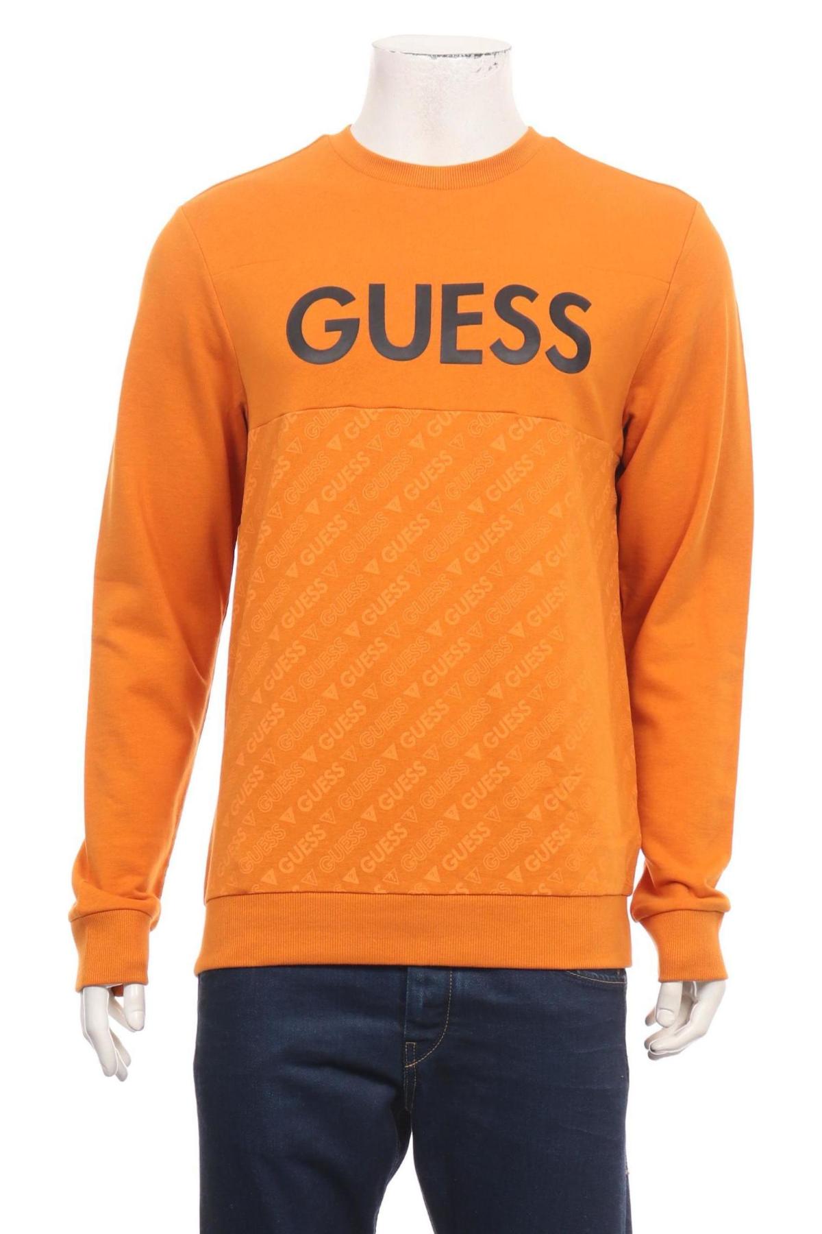Спортна блуза GUESS1