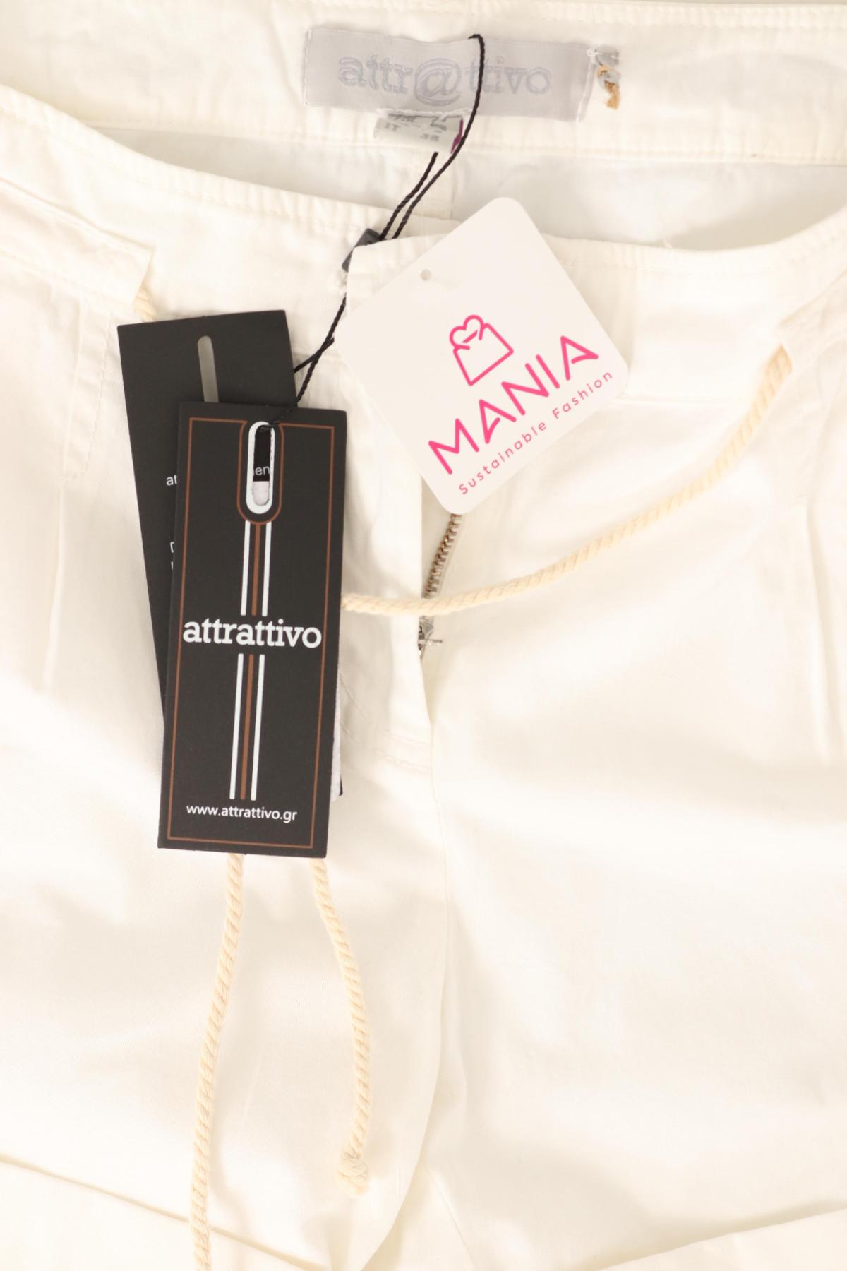 Къси панталони ATTR@TTIVO3