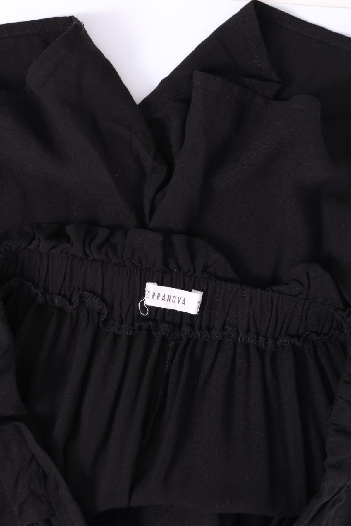 Къси панталони TERRANOVA3