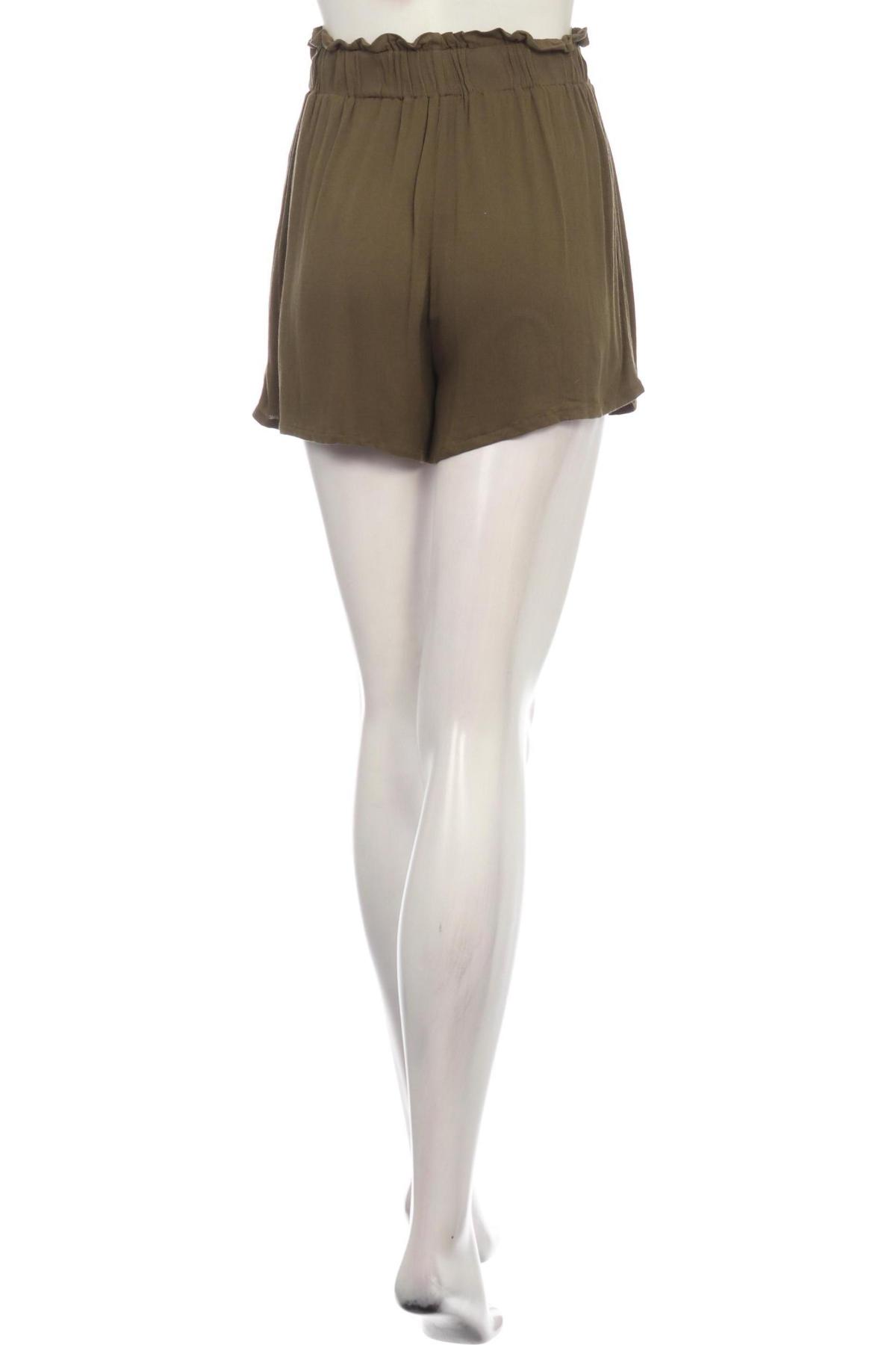 Къси панталони SHEIN2