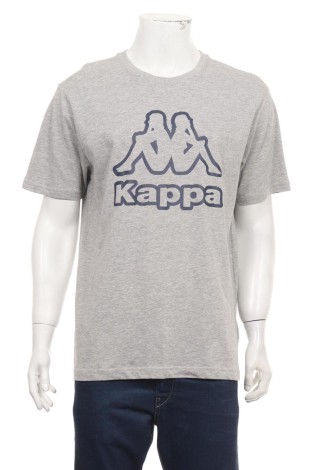 Tricou cu imprimeu KAPPA