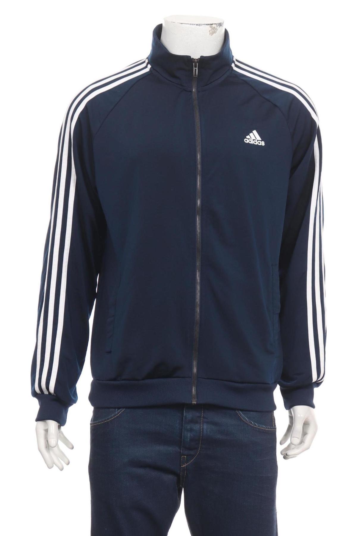 Поларено горнище ADIDAS1