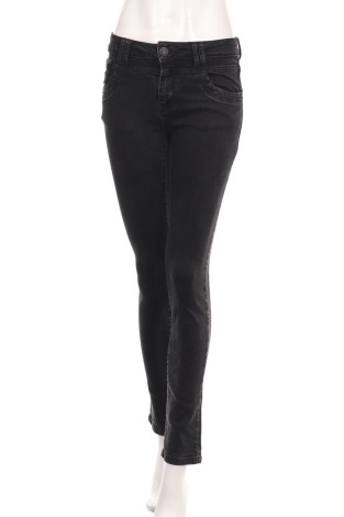 Blugi elastici PULZ JEANS