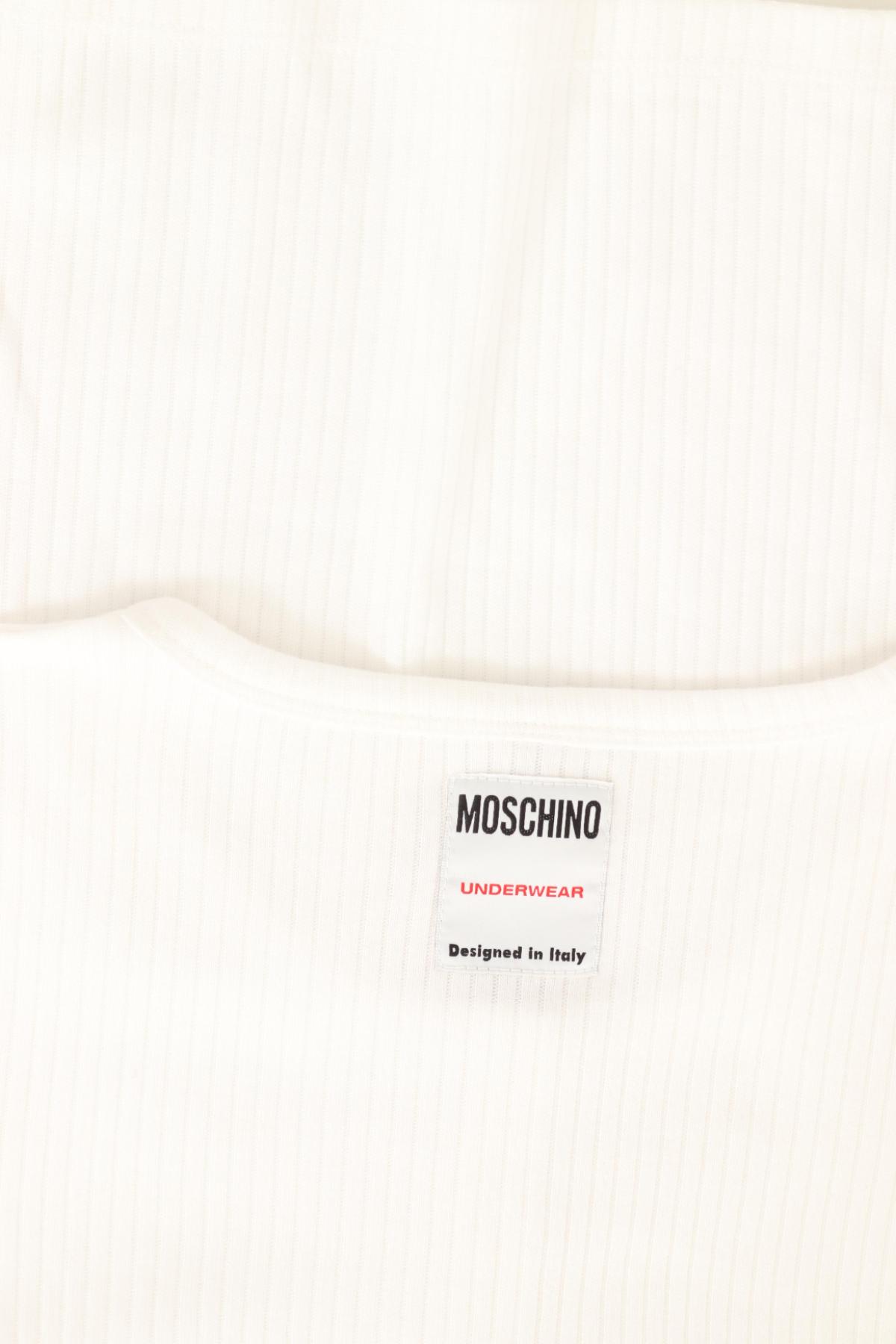 Блуза MOSCHINO4