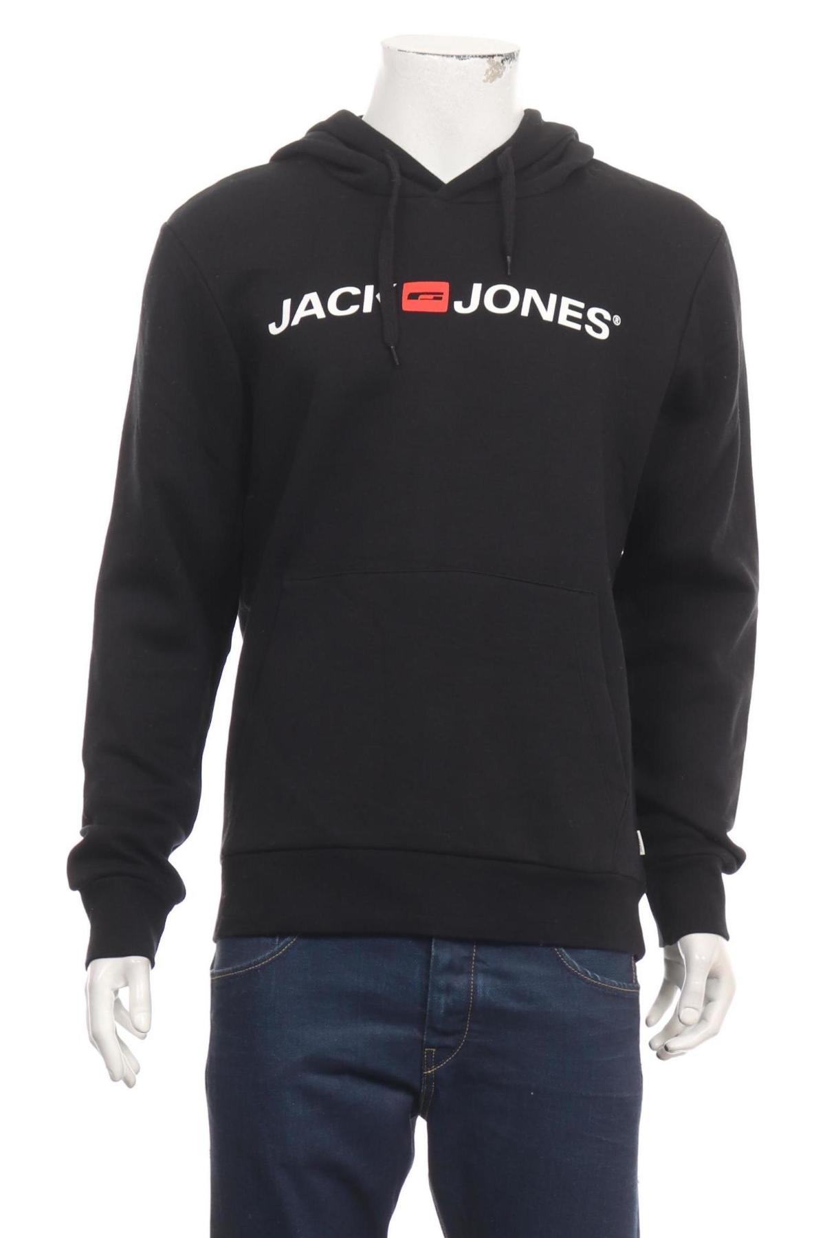 Суитшърт JACK & JONES1