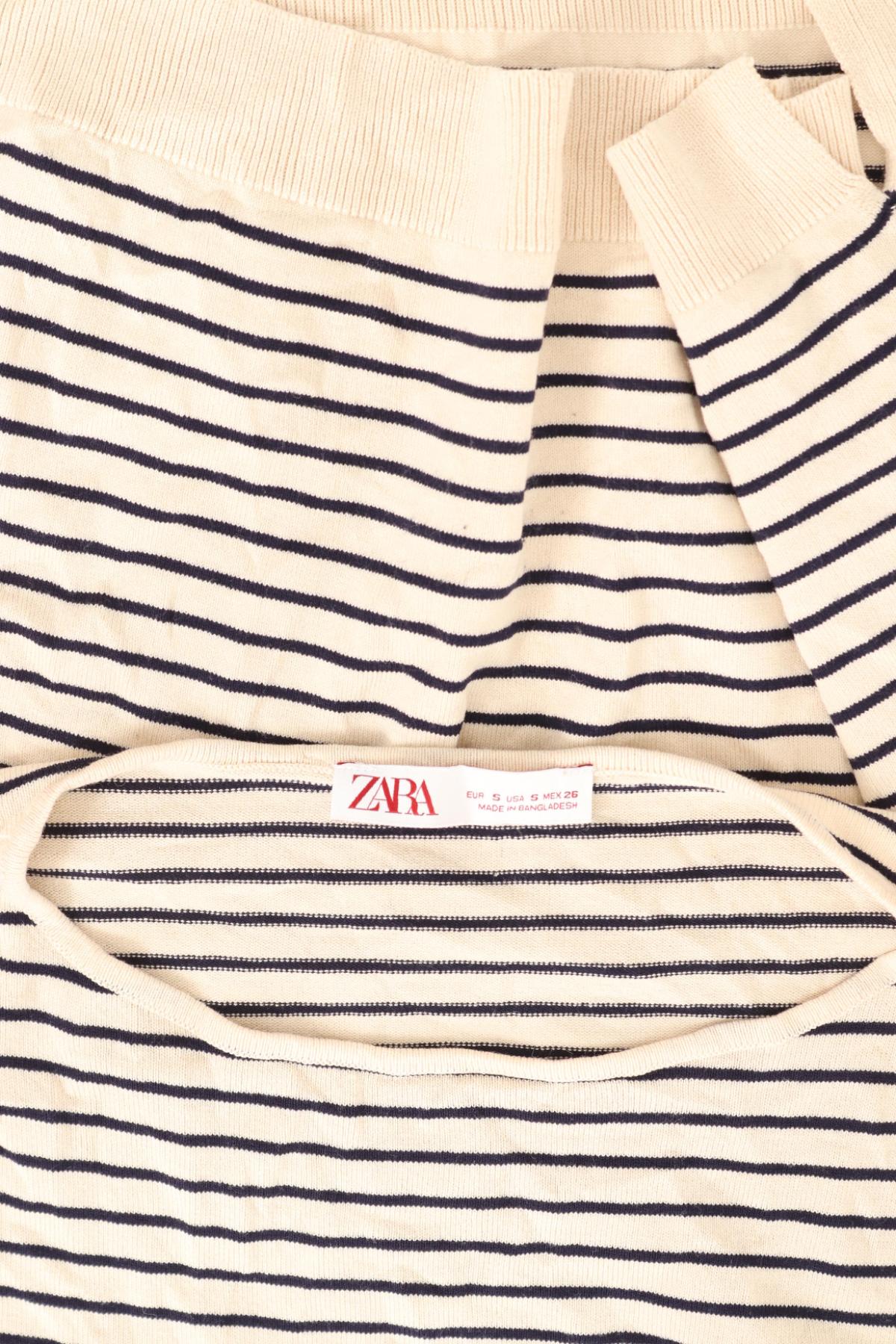 Блуза ZARA3