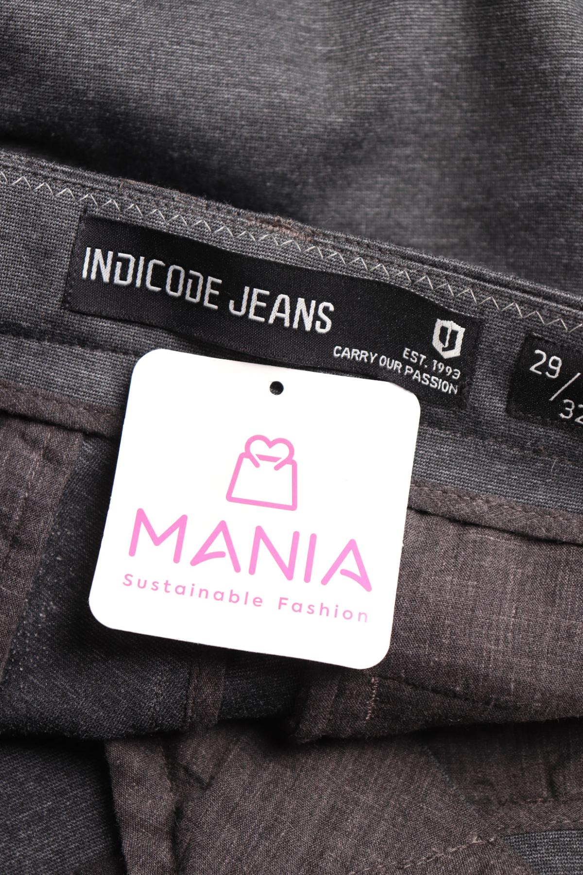 Панталон INDICODE JEANS3