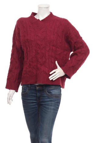 Пуловер SHEIN