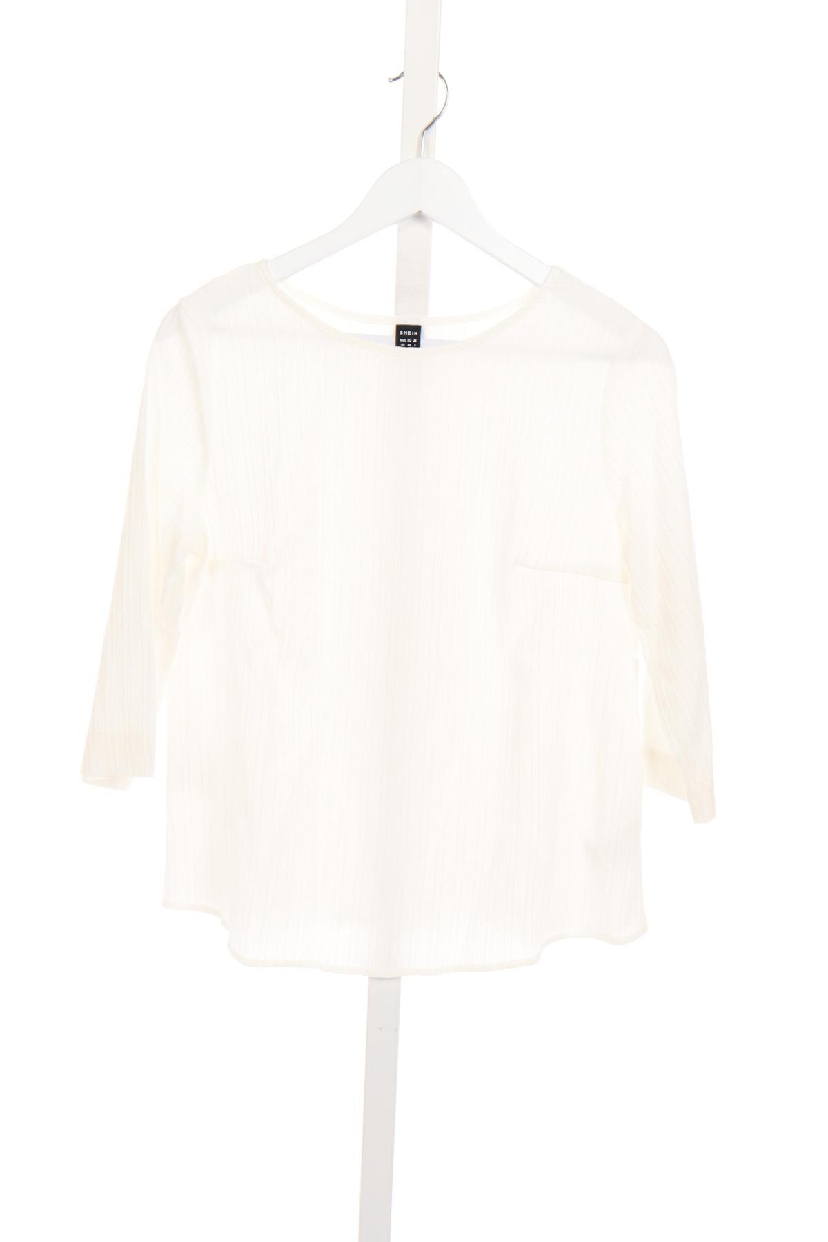 Блуза SHEIN1
