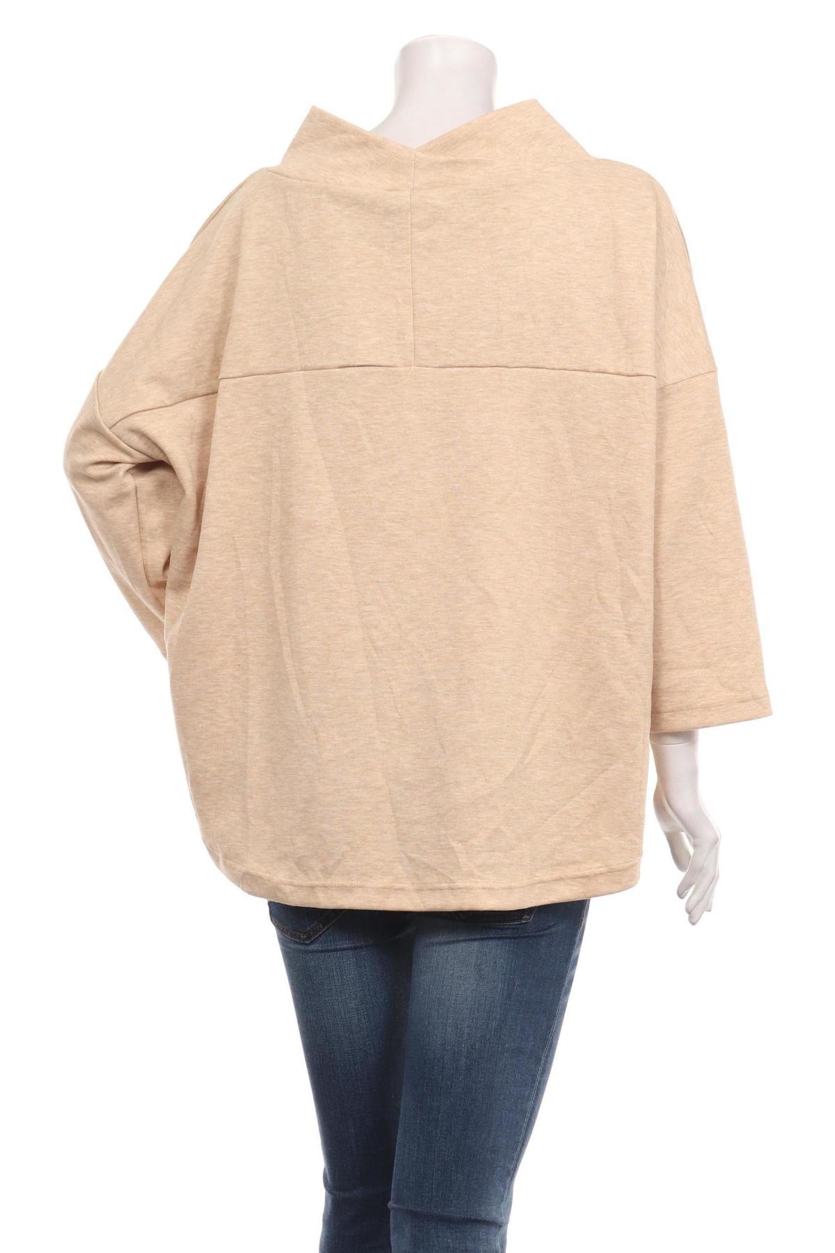 Блуза LAURA TORELLI2