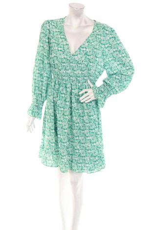 Ежедневна рокля NO NAME