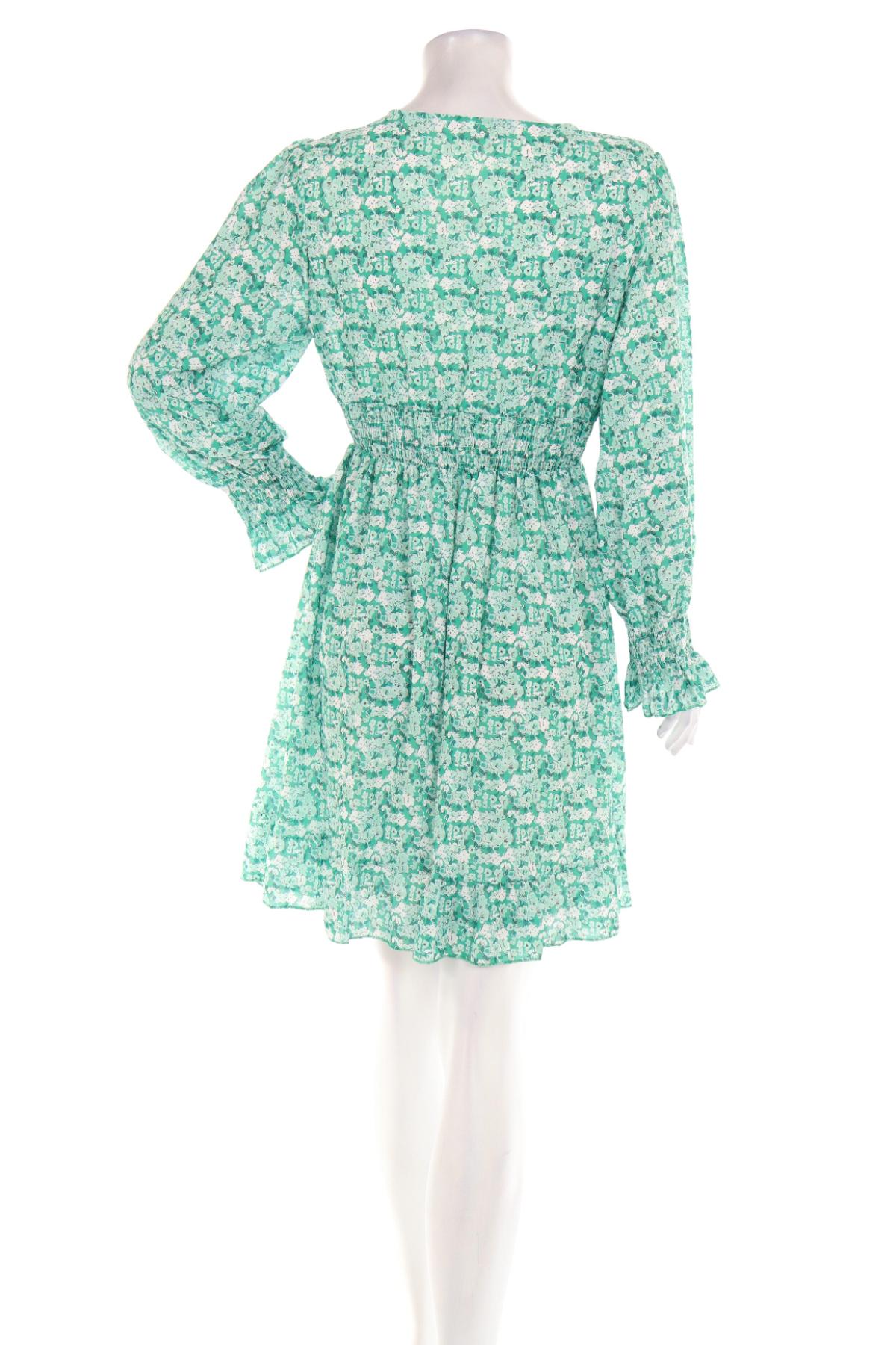 Ежедневна рокля NO NAME2