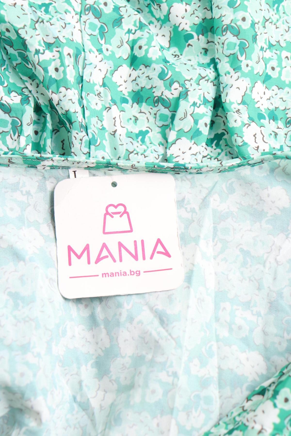 Ежедневна рокля NO NAME3