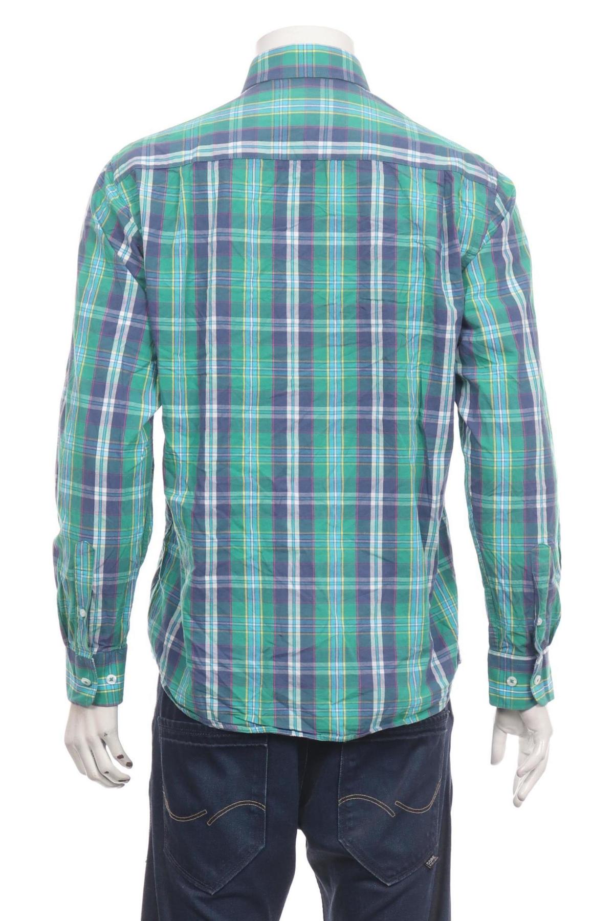 Риза TOM RAMSEY2