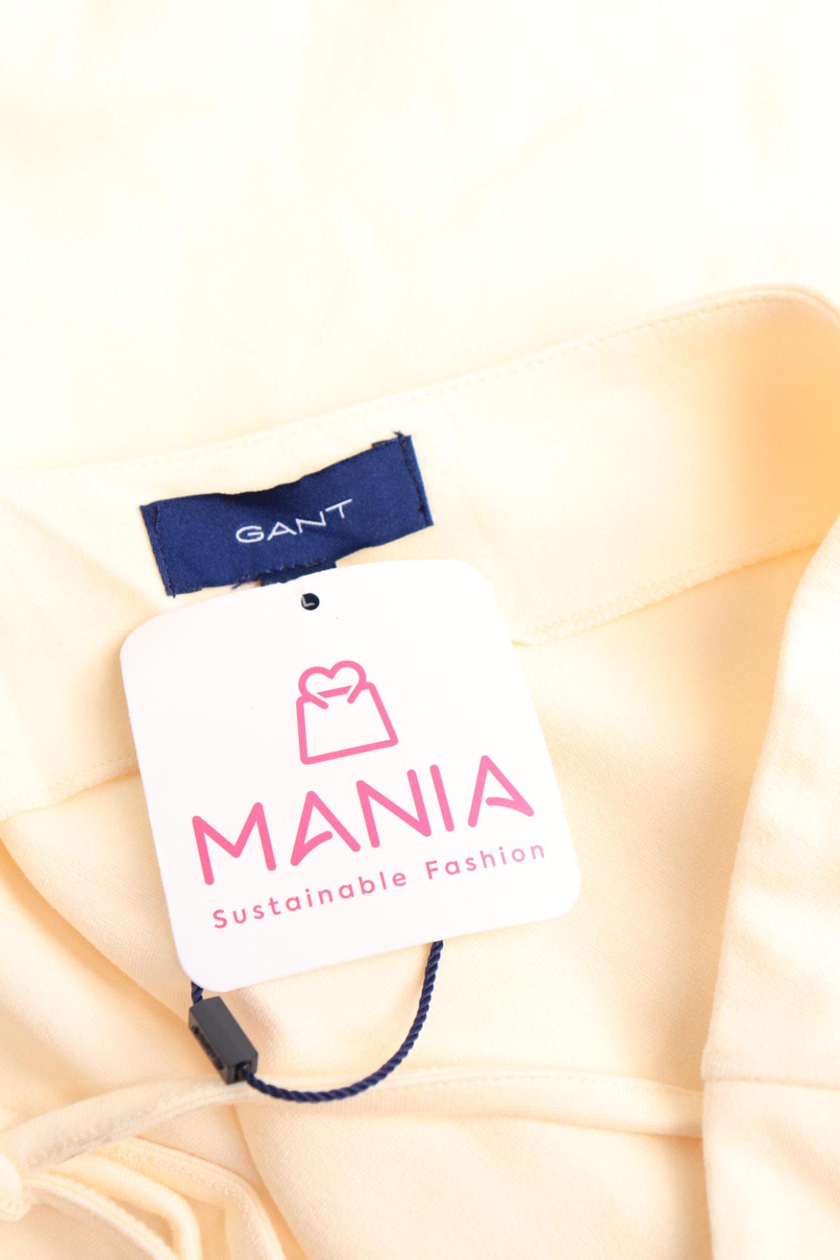 Ежедневна рокля GANT3