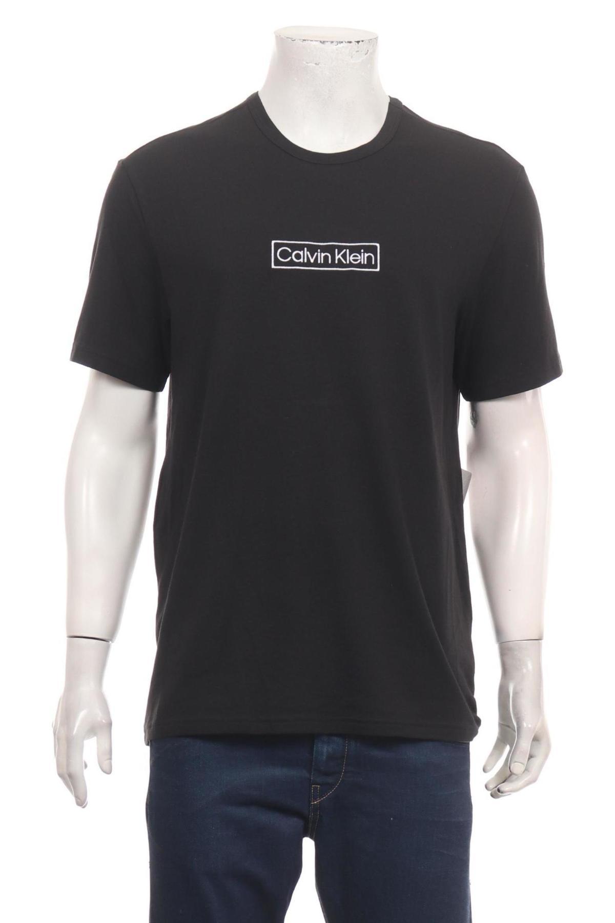Тениска CALVIN KLEIN1 - Mania Тениска CALVIN KLEIN1