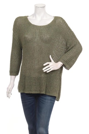 Пуловер LINEA TESINI