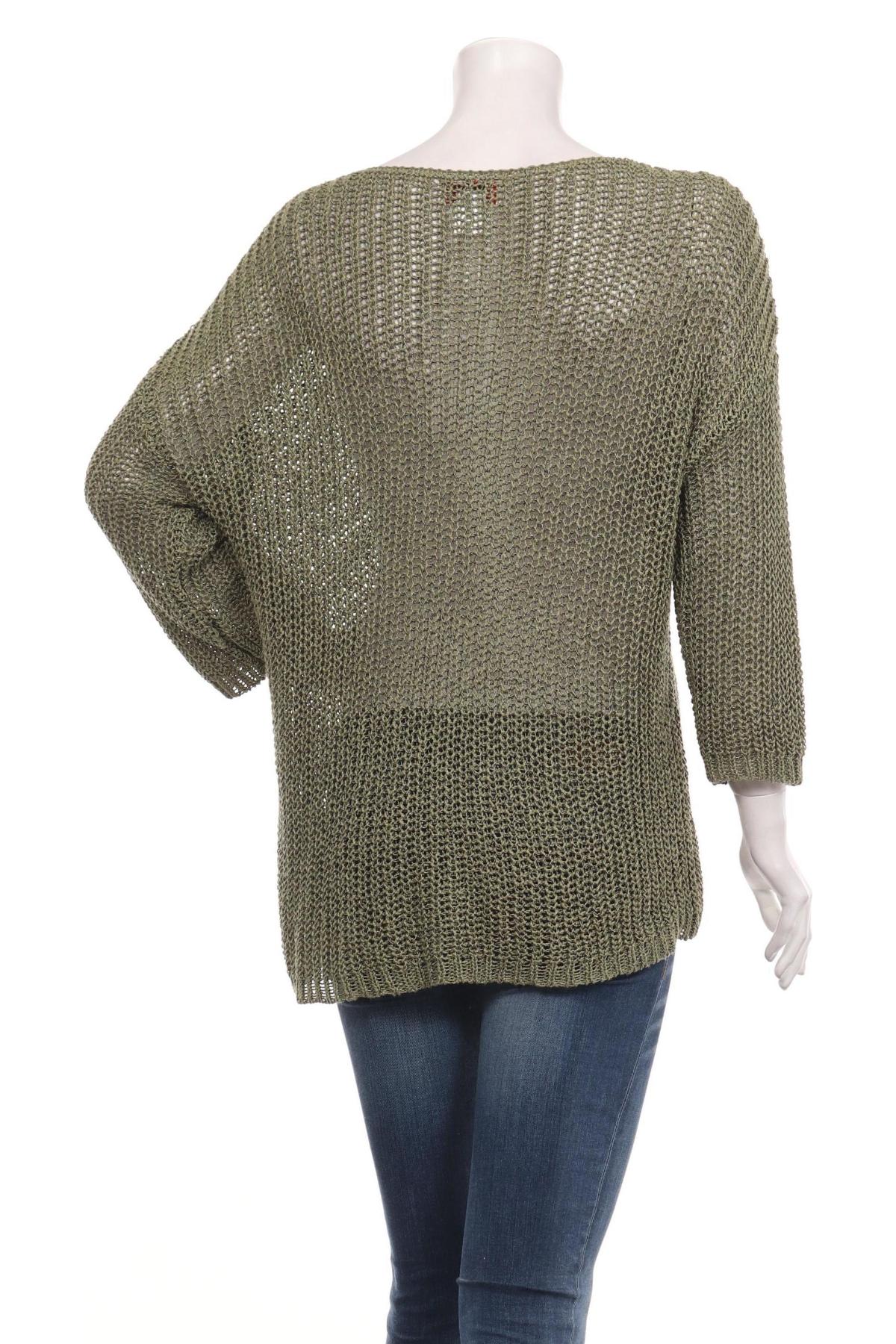 Пуловер LINEA TESINI2