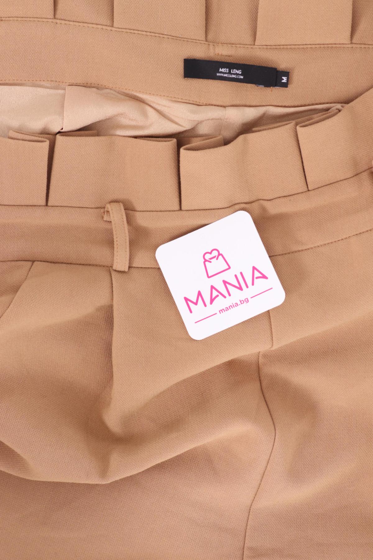 Панталон NO NAME3