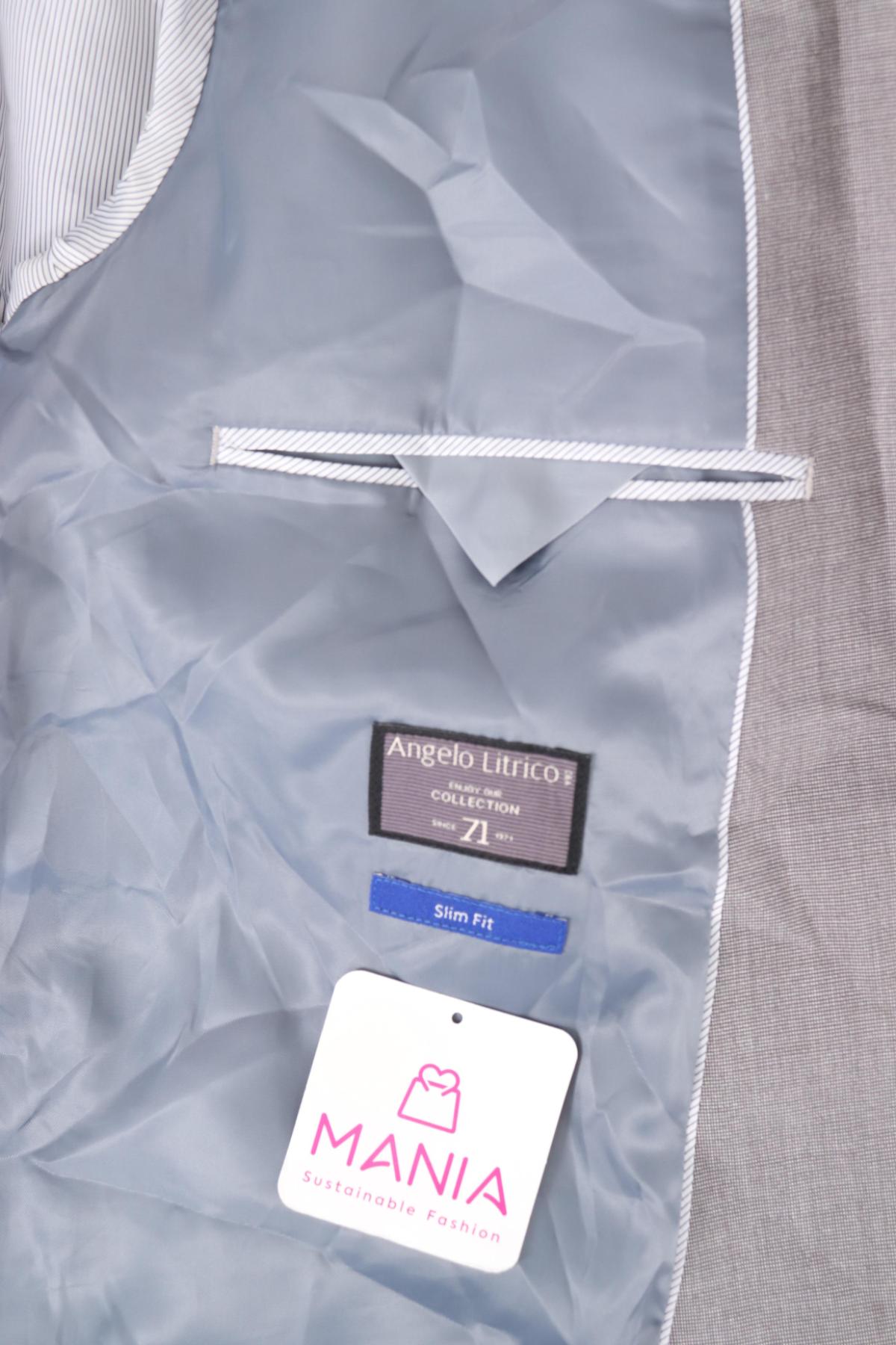 Сако ANGELO LITRICO3