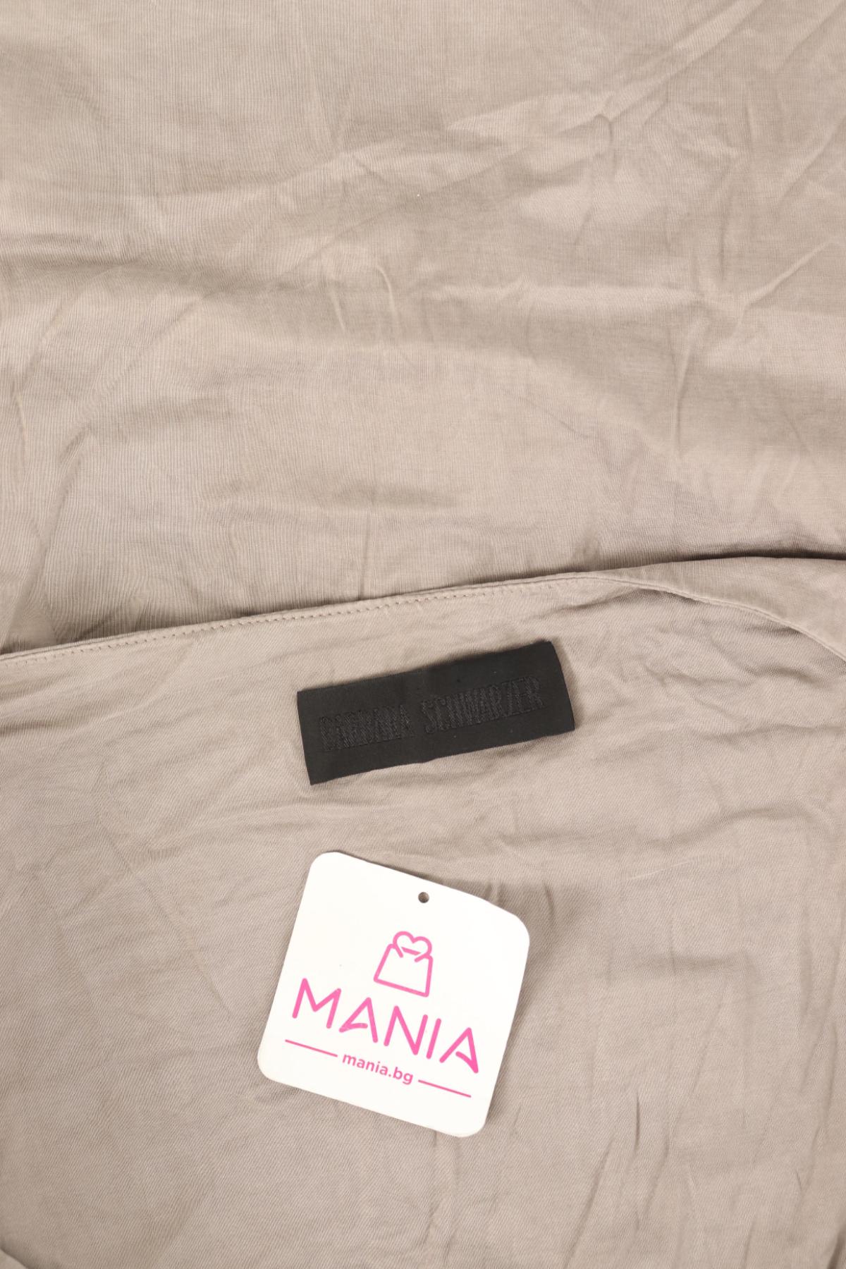 Ежедневна рокля BARBARA SCHWARZER3