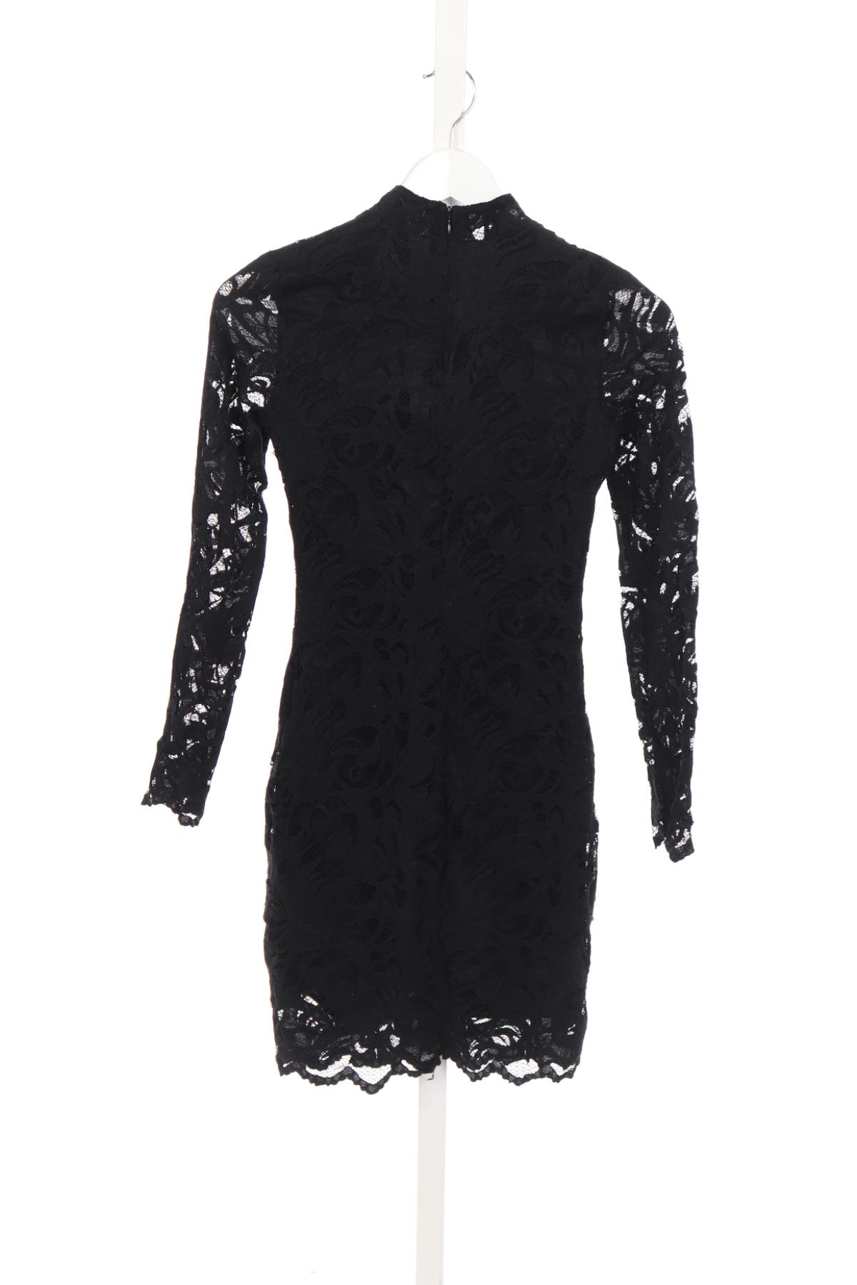 Парти рокля H&M2