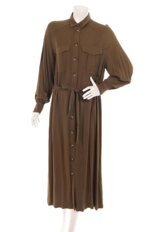 Ежедневна рокля H&M