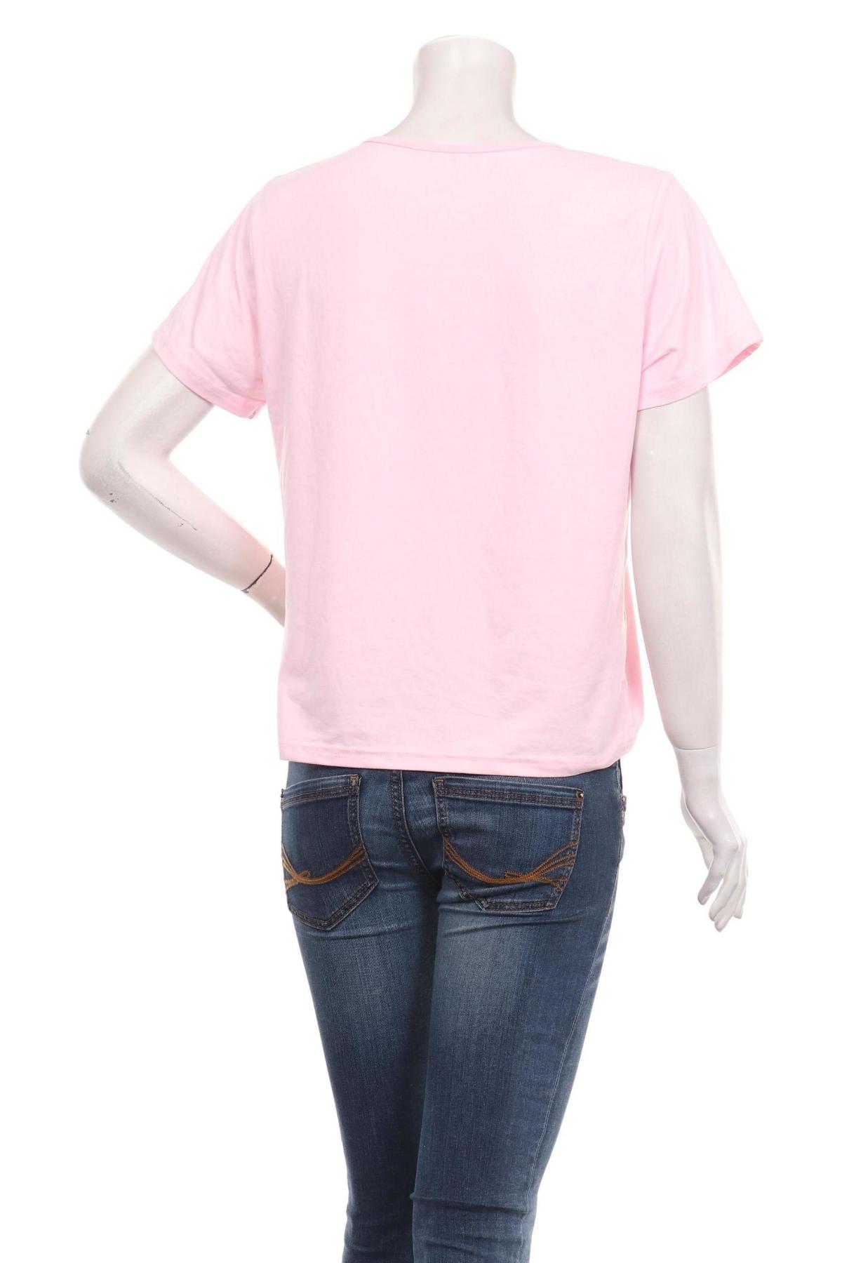 Тениска SHEIN2