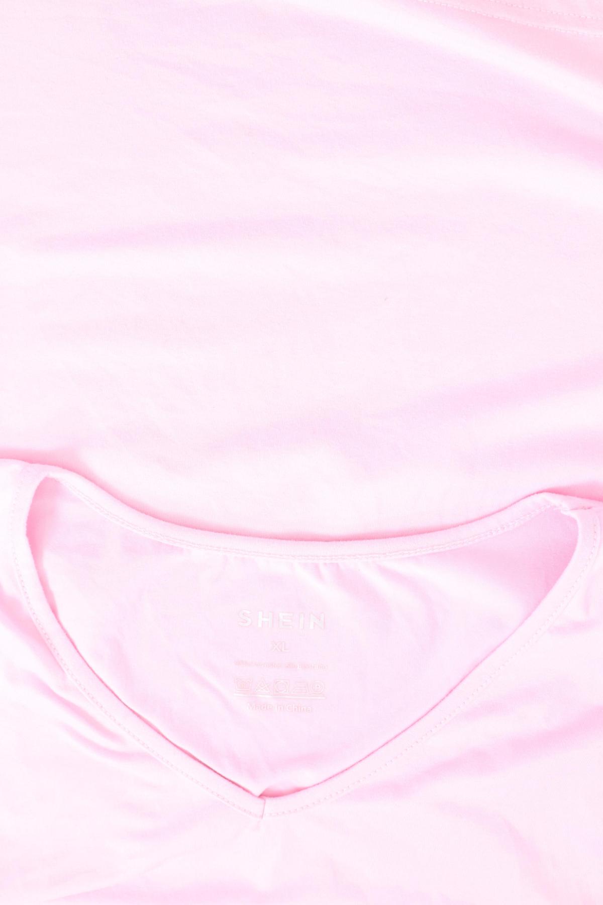 Тениска SHEIN3