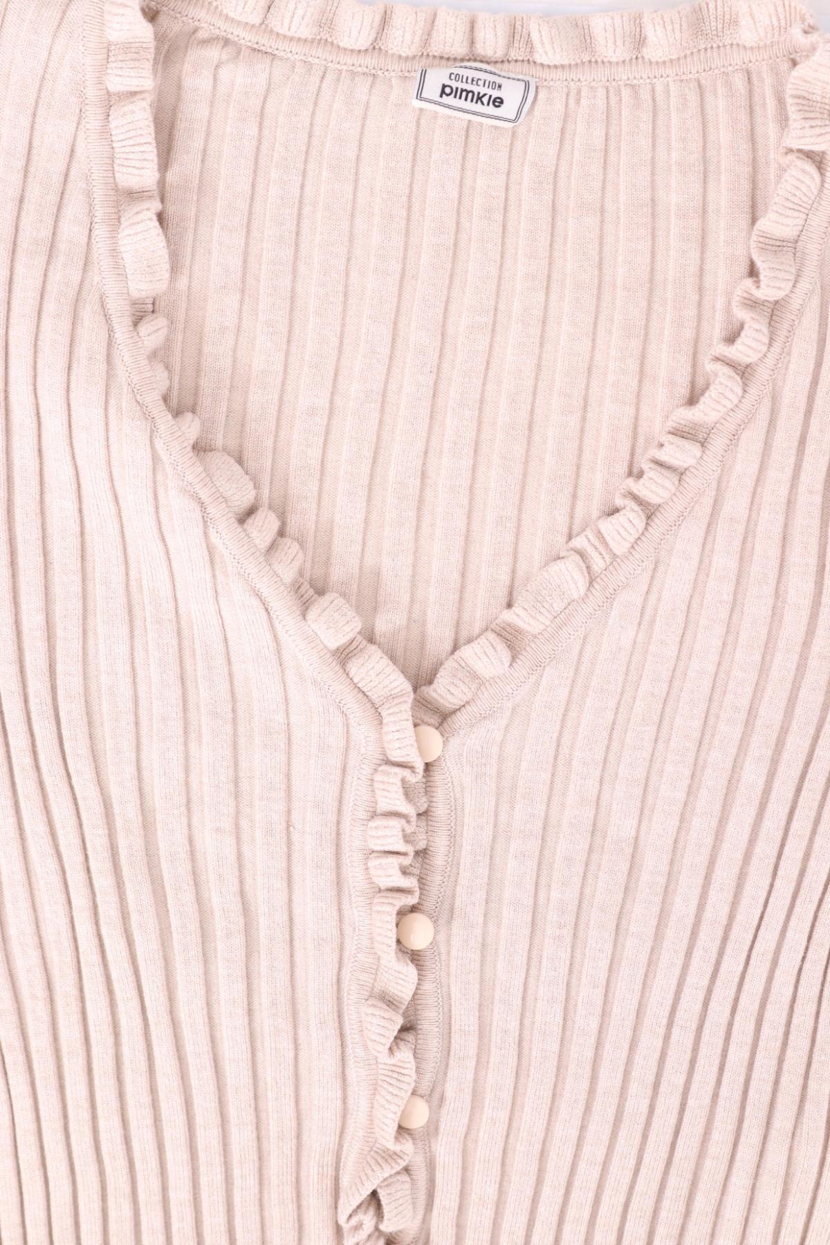 Жилетка PIMKIE3