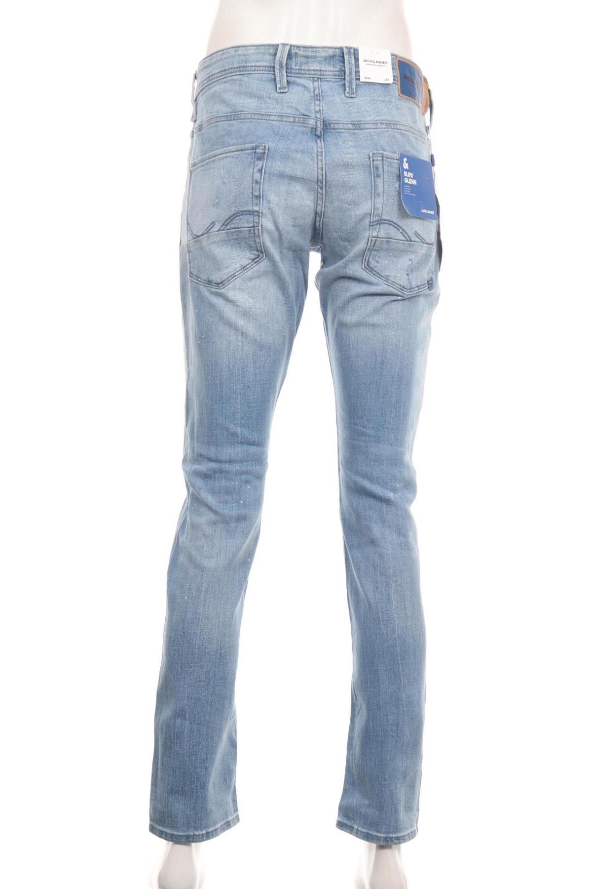 Дънки JACK & JONES2