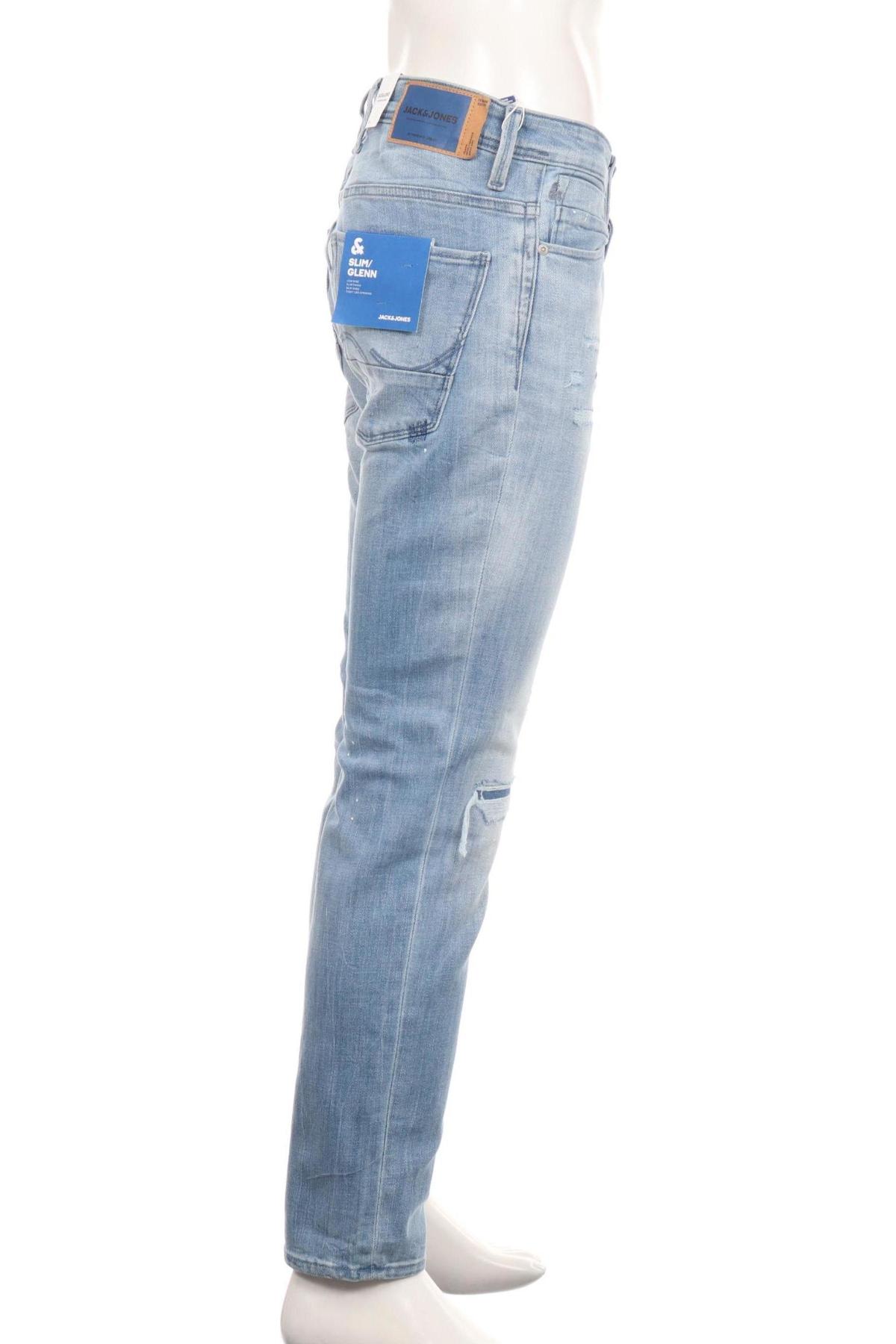 Дънки JACK & JONES3