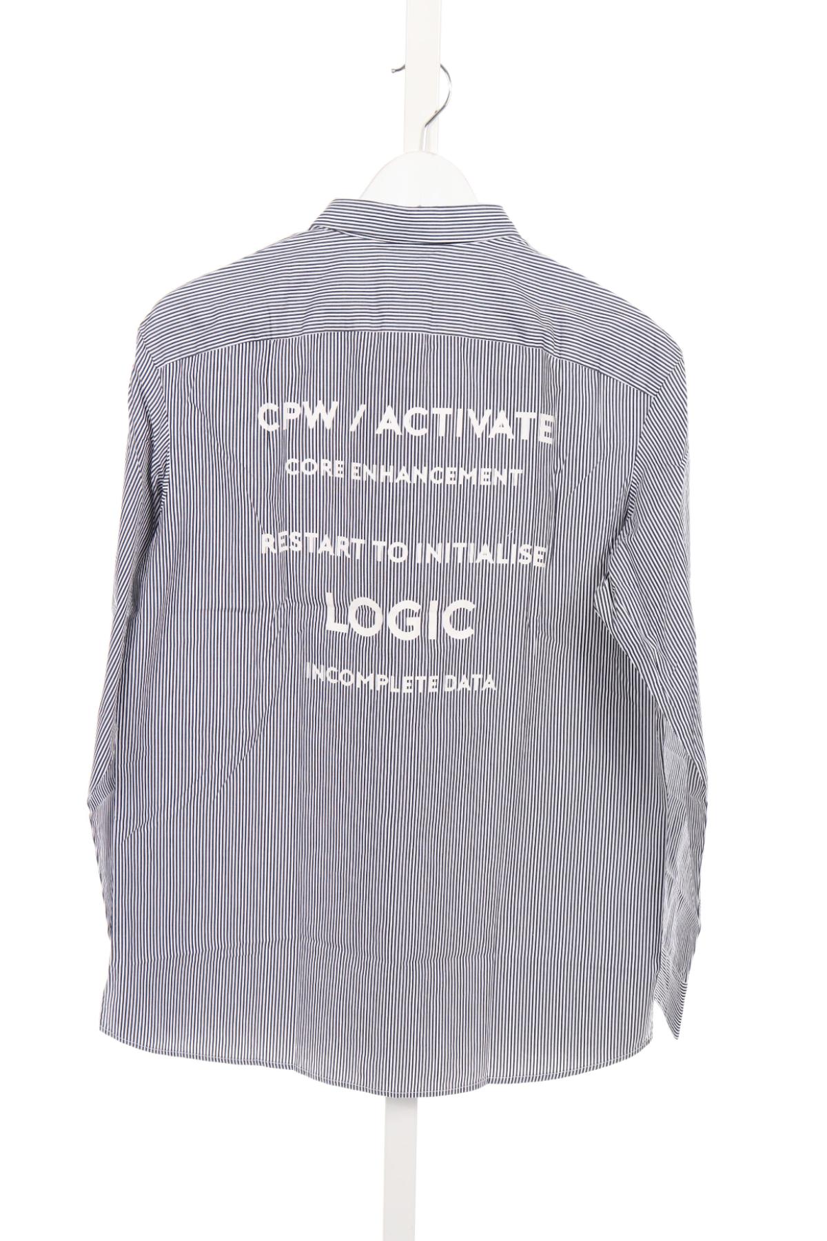 Риза JACK & JONES2