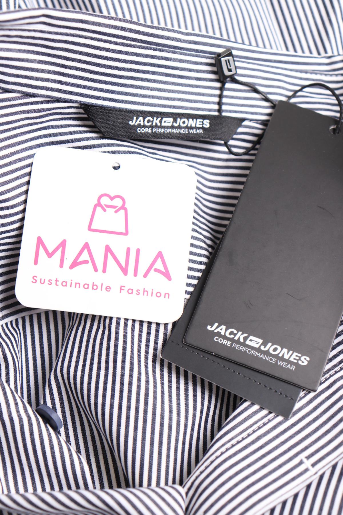 Риза JACK & JONES3