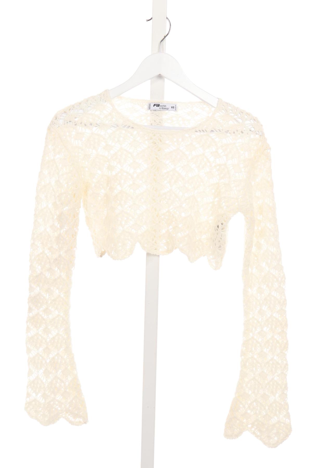 Пуловер FB SISTER1