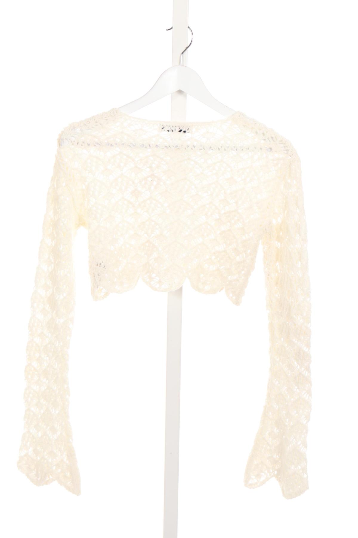 Пуловер FB SISTER2